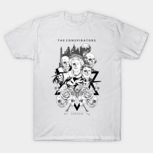 the conspirators T-Shirt